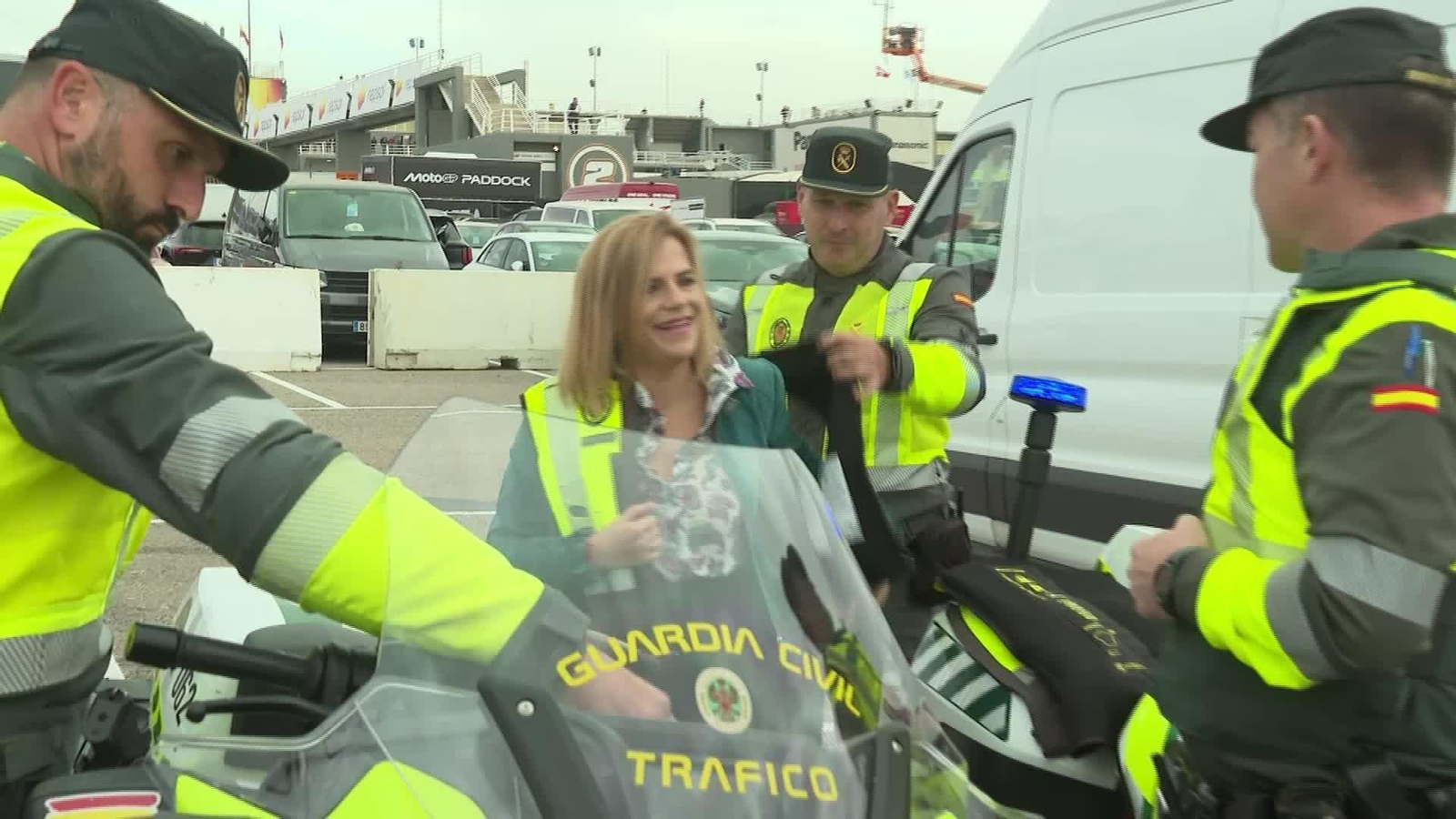 V029-VALENCIA PILAR BERNABE EN CHESTE