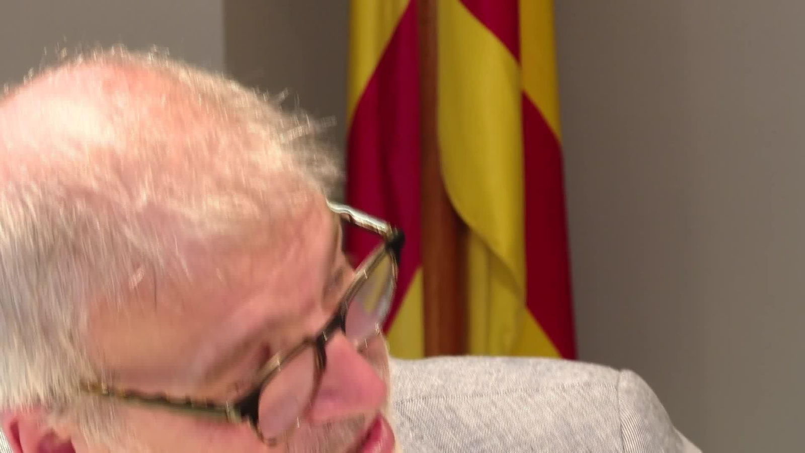 L057-BARCELONA SITUACION HANTAVIRUS HOSPITAL CLINICO