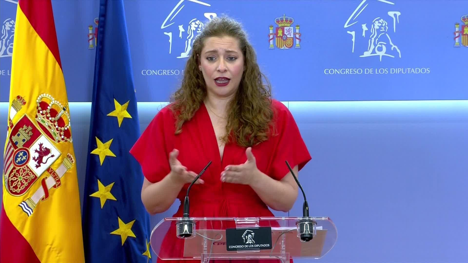 va junta portavoces pp
