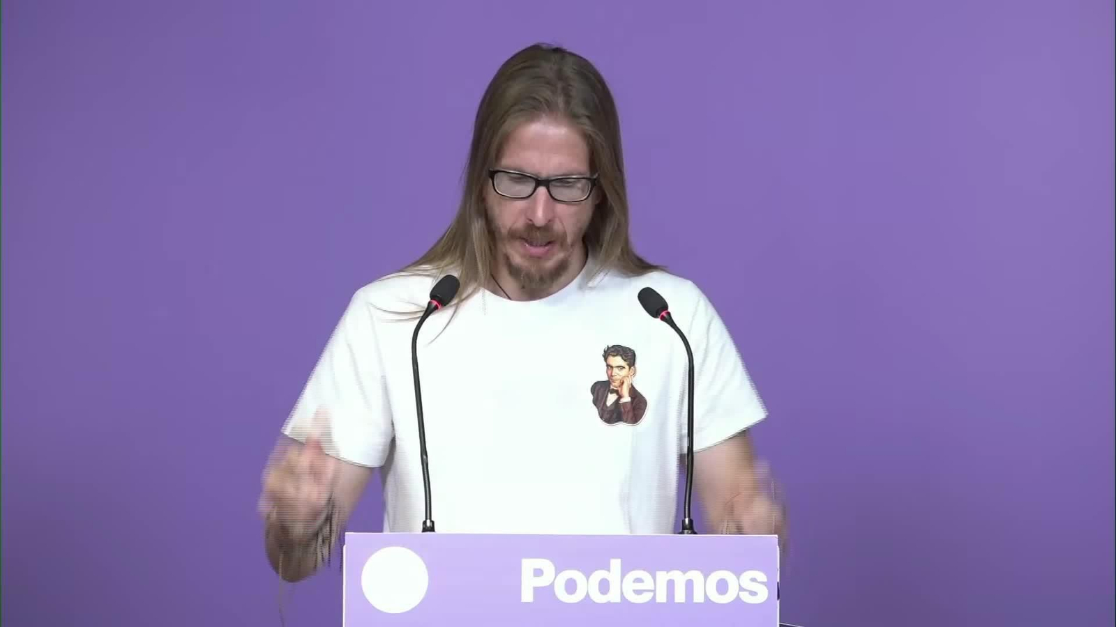 L024-MADRID RP PODEMOS