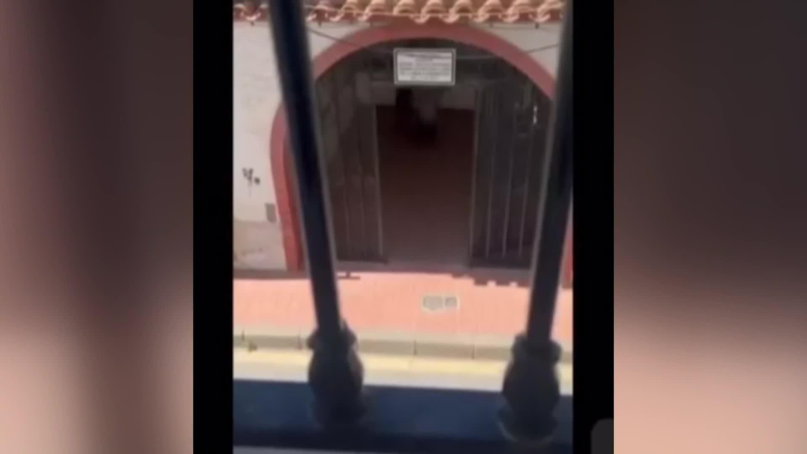 V001-EDI ALMERIA CASO LUCCA GARRUCHA