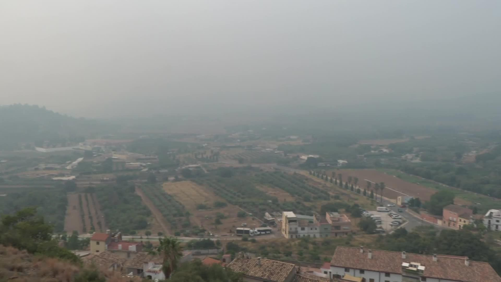L049-CASTELLON INCENDIO ONDA VALL DE UXIO