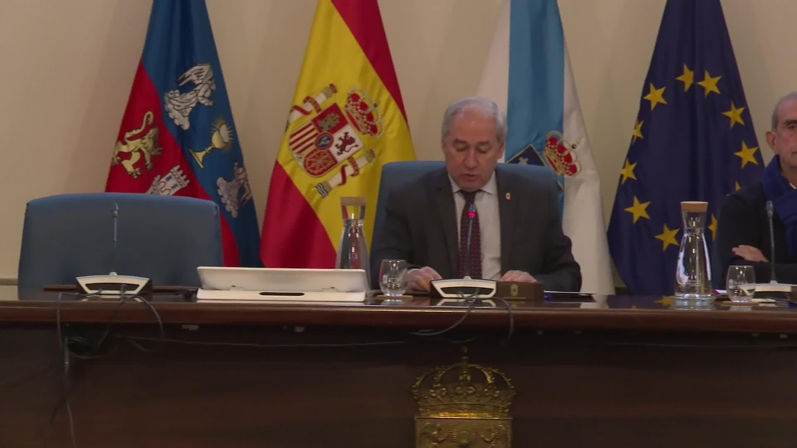 M020-LUGO PLENO DIPUTACIÓN RENUNCIA TOME