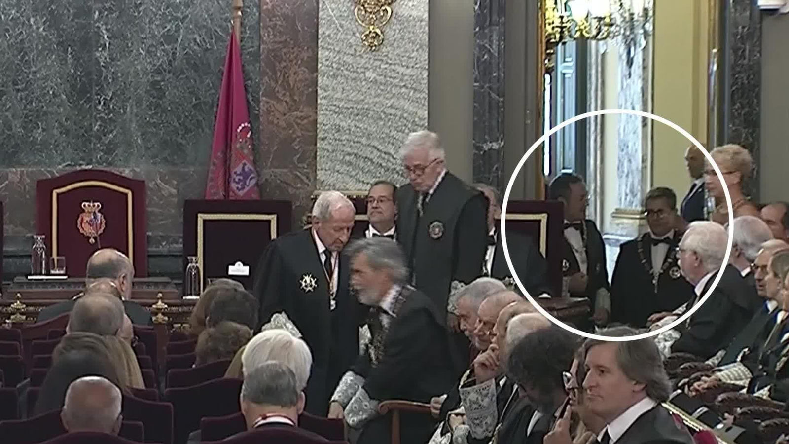 V051-EDI MADRID APERTURA AÑO JUDICIAL