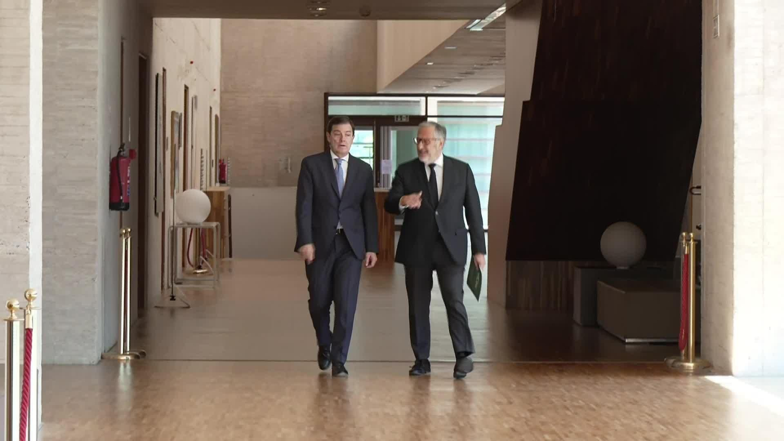 X029-VALLADOLID REAX PACTO PP Y VOX
