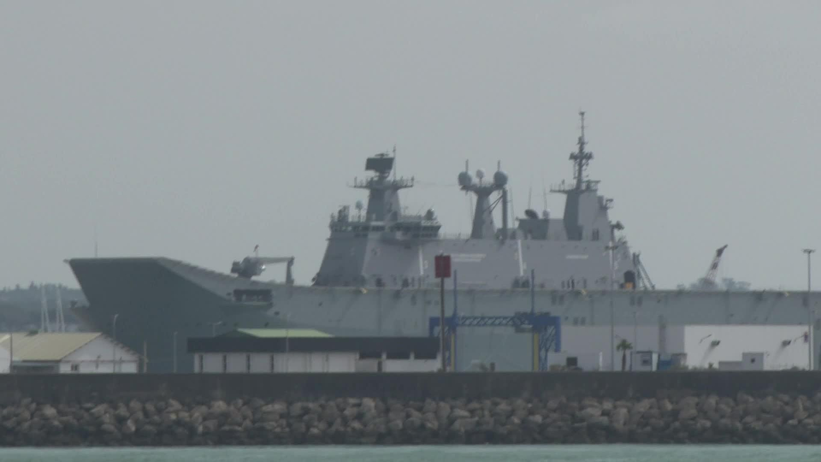 L046-CADIZ AMBIENTE BASE DE ROTA