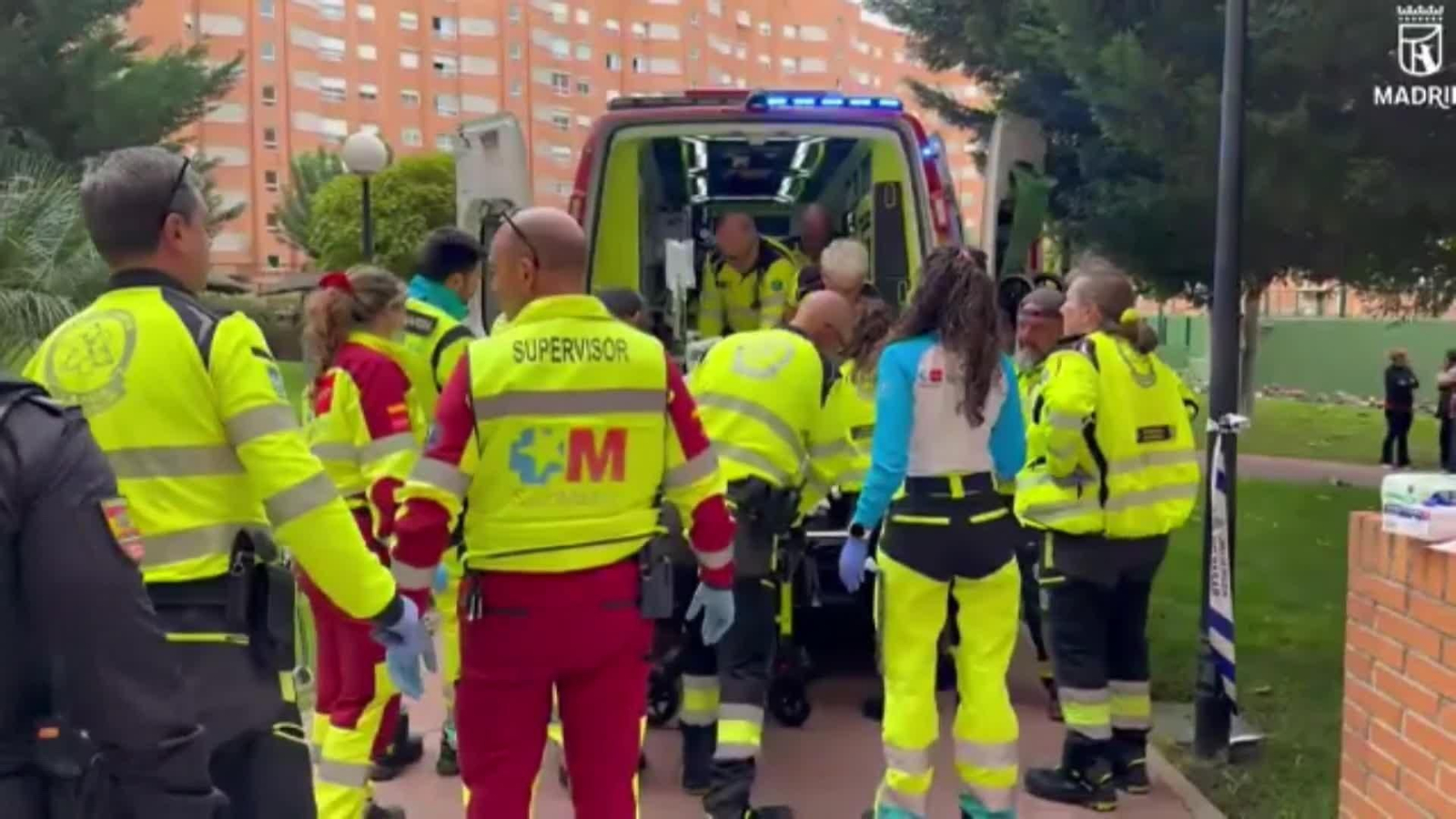 va crimen mujer carabanchel