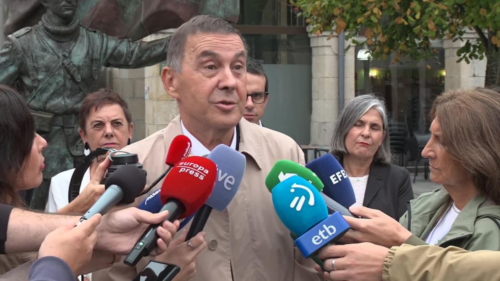 va otegi