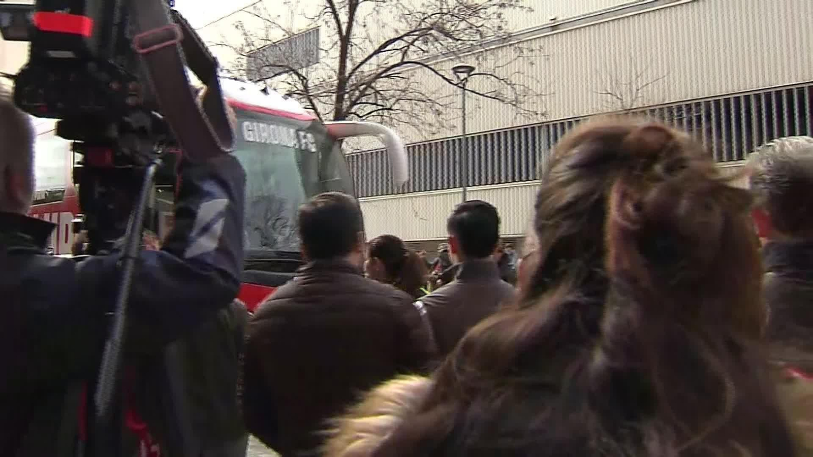 D047-SEVILLA LLEGADAS GIRONA