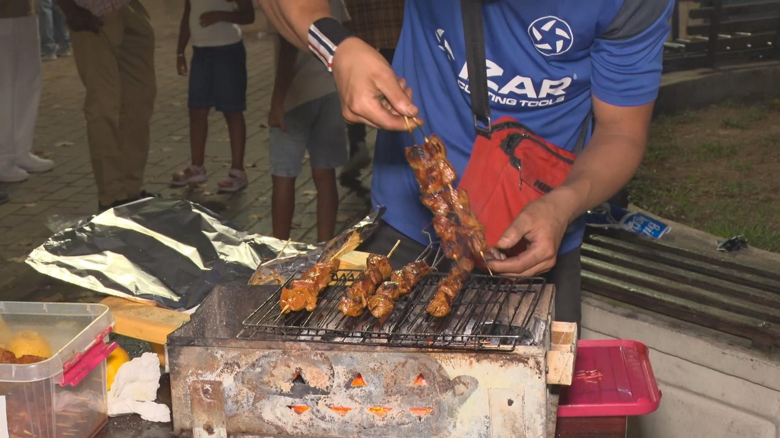 seguridad alimentaria
