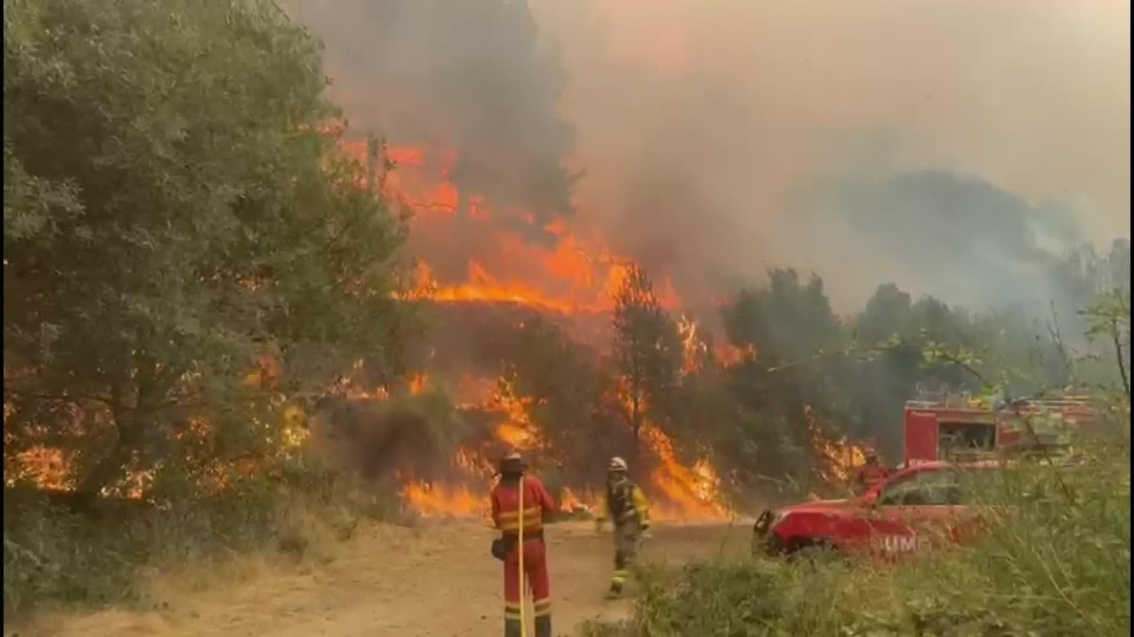 X001-EDI-VARIOS GESTION POLITICA INCENDIOS