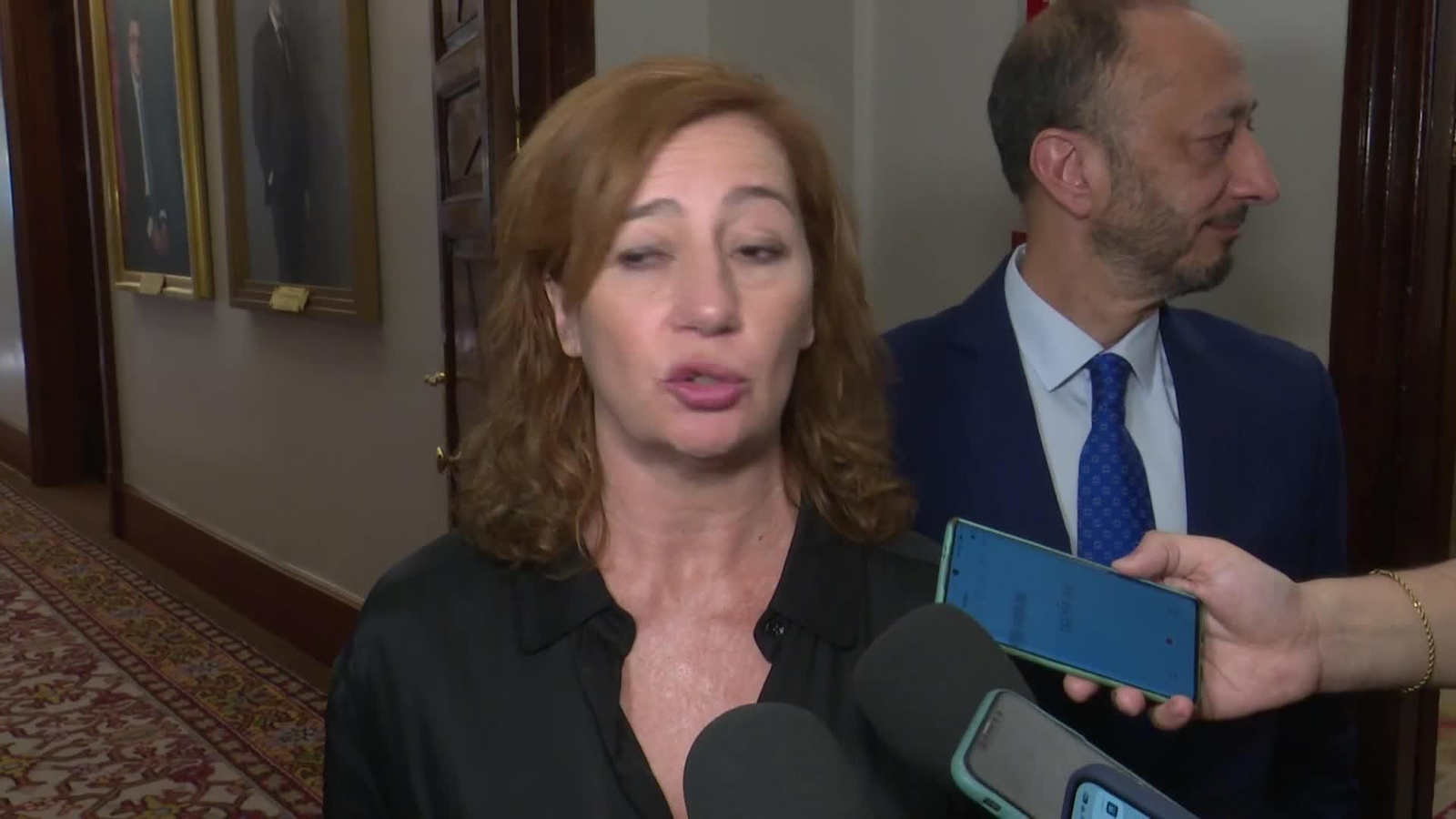 va total argemgol endurecer reglamento