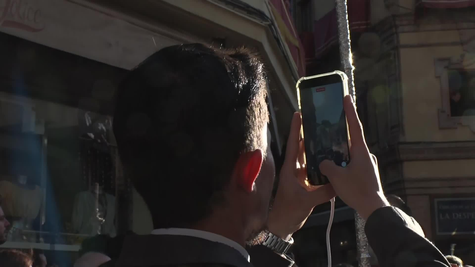 web moviles en semana santa ok