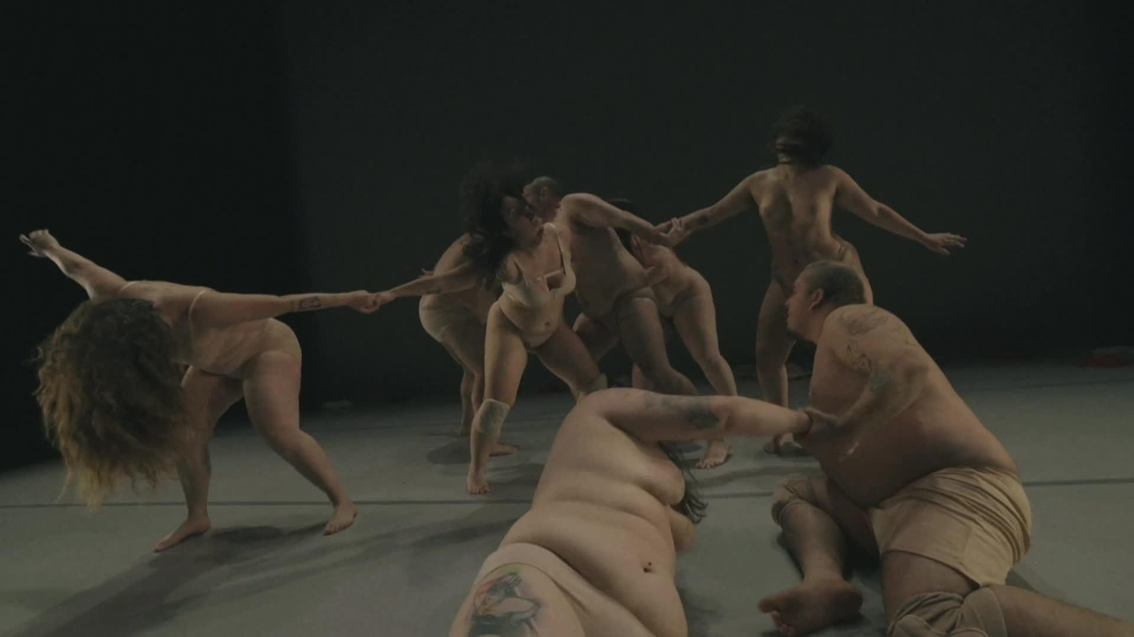 web ballet personas con sobrepeso