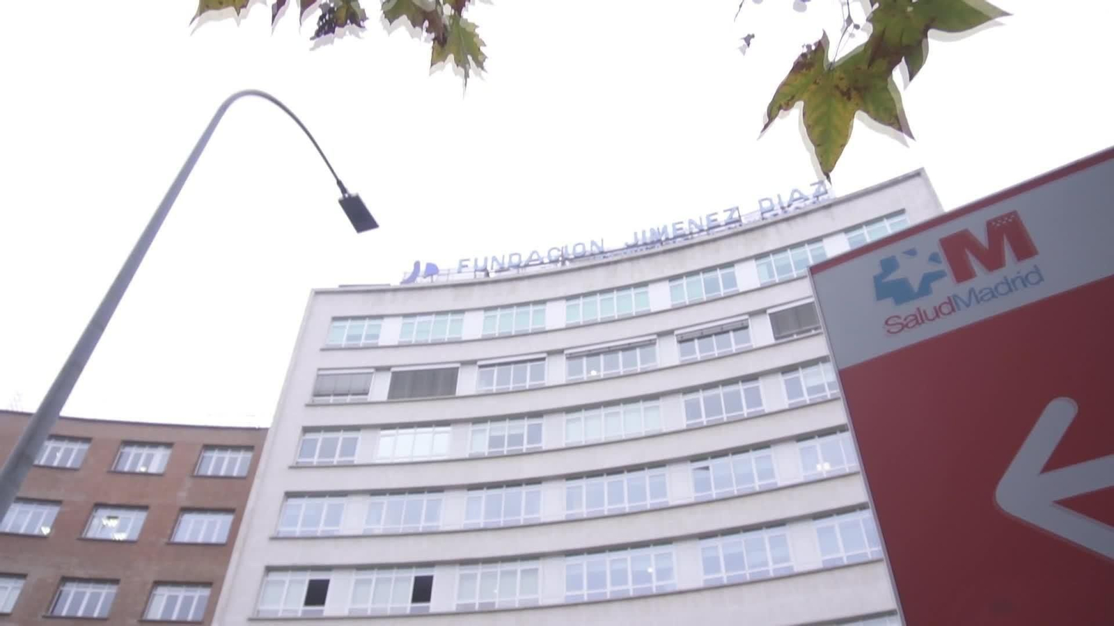 Madrid lidera el ranking de Forbes sobre los mejores hospitales de España