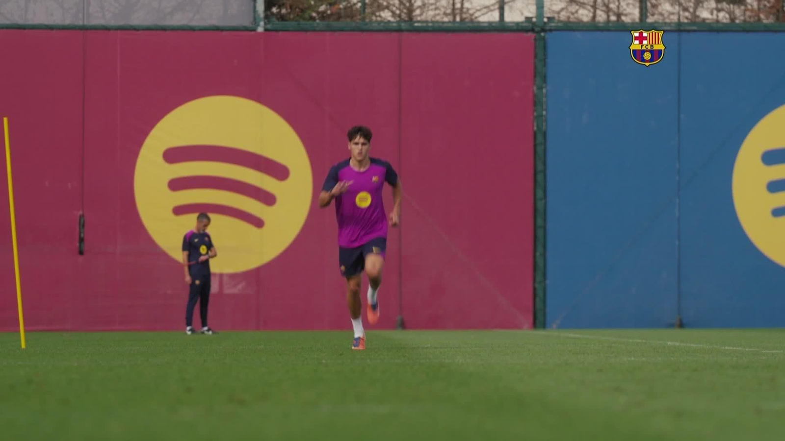 V037-BARCELONA ENTRENO FC BARCELONA V037-BARCELONA ENTRENO FC BARCELONA