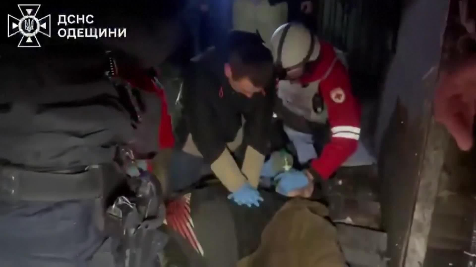 va ataque ucrania dron ruso