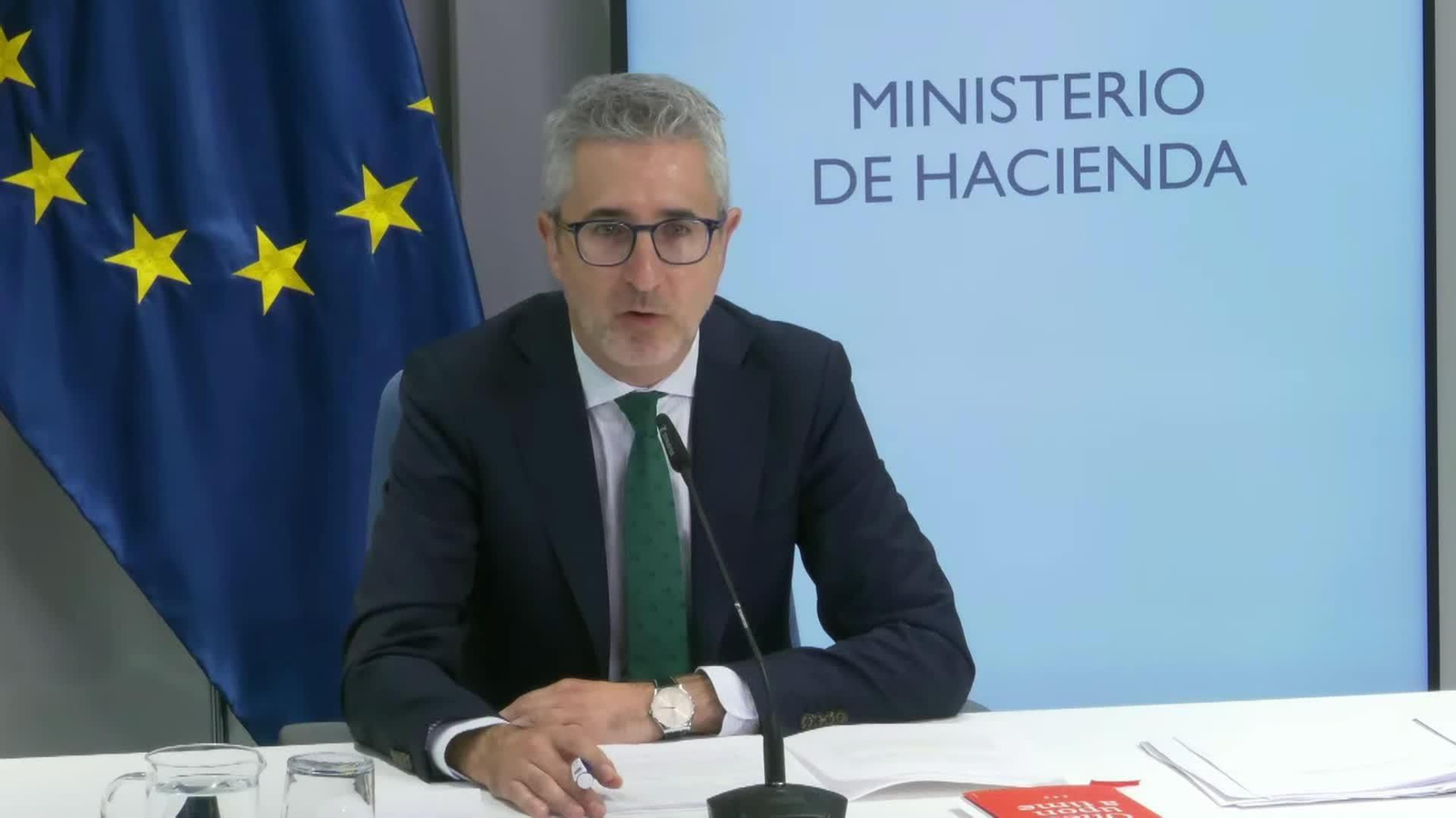 va rp arcadi españa