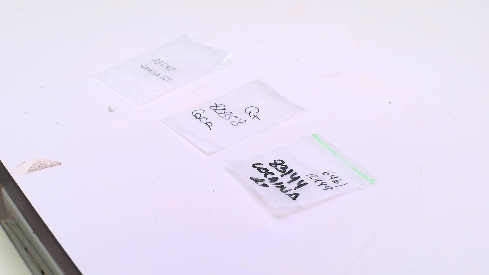 J033-BARCELONA CONSUMO COCAINA