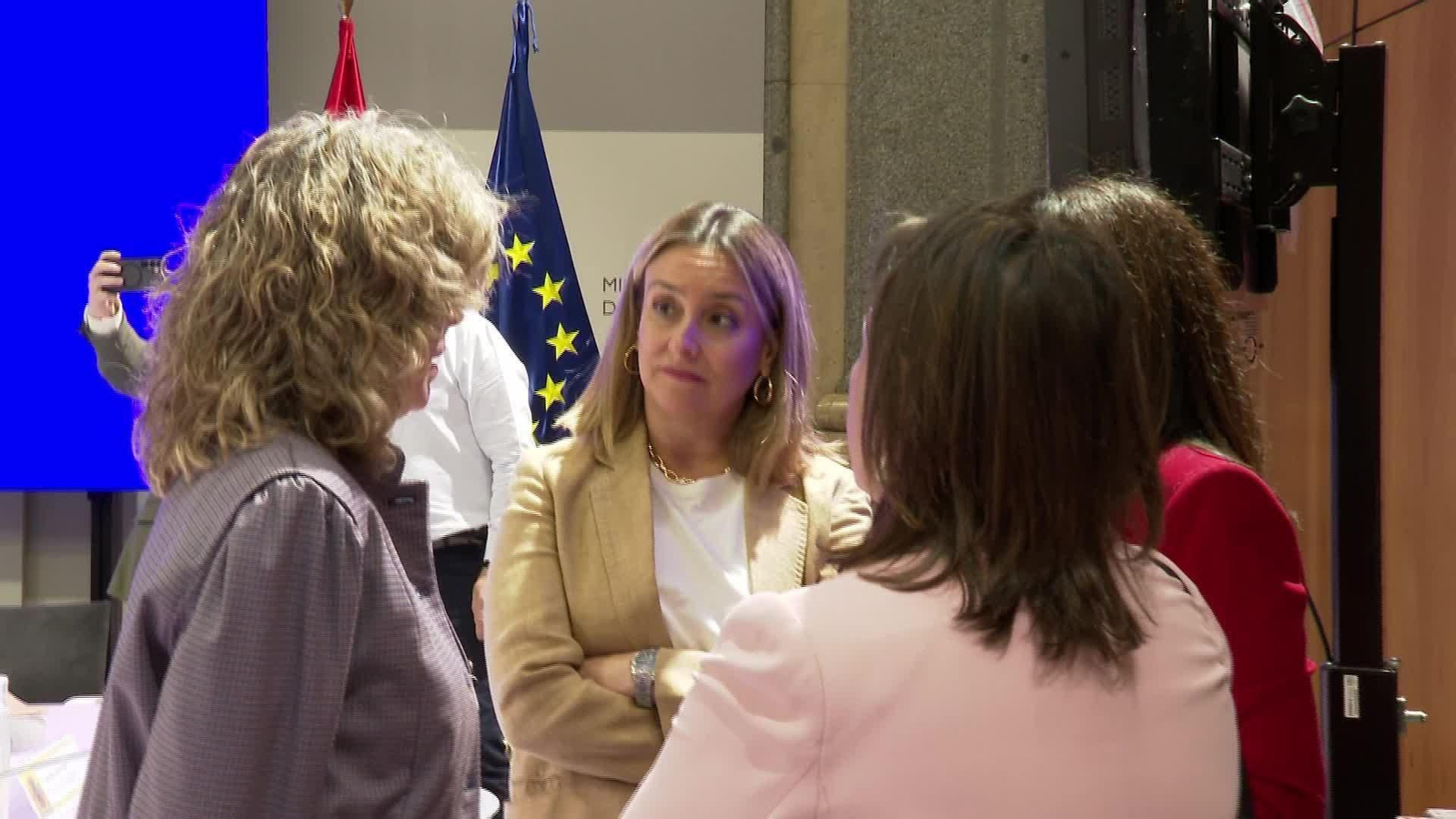 X036-MADRID ANA REDONDO