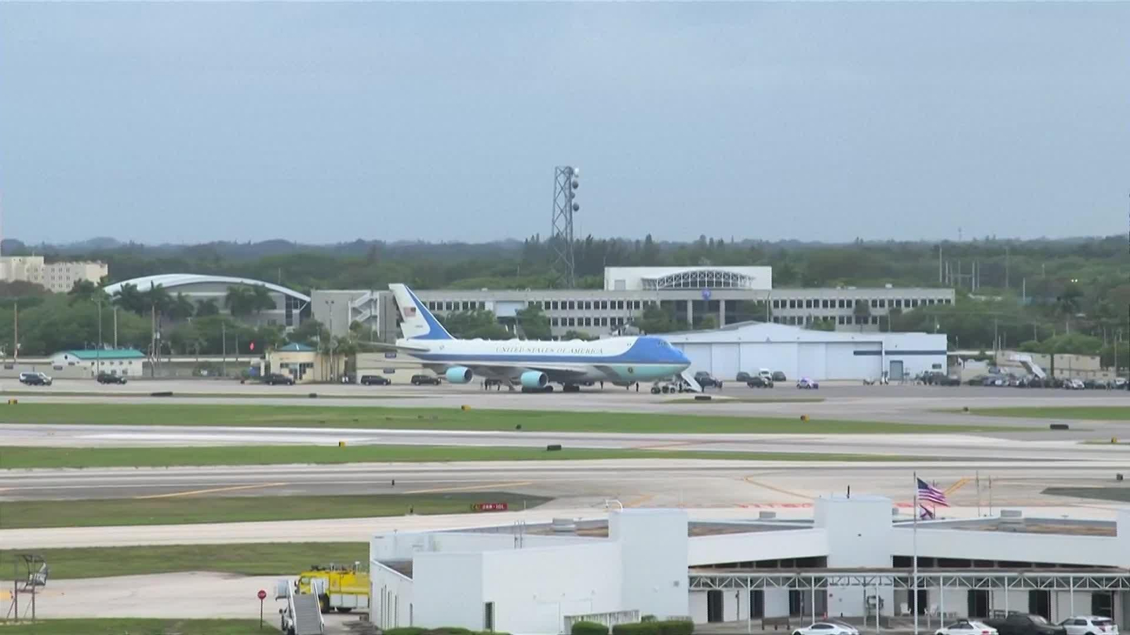 L004-EEUU TRUMP SOBRE NEGOCIACIONES IRAN