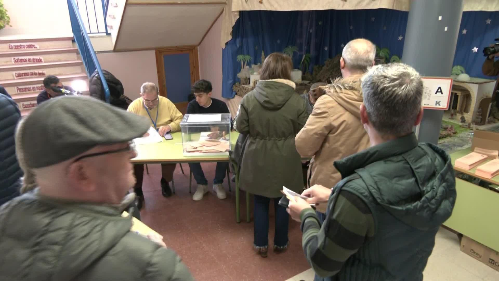 D028-CACERES VOTACIONES COLEGIO ELECTORAL