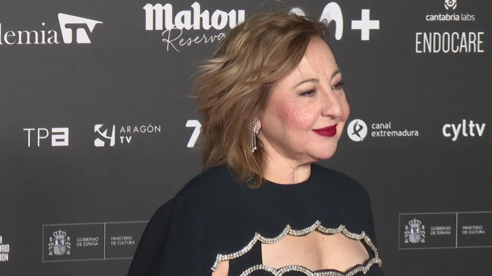 M012-MADRID PREMIOS IRIS