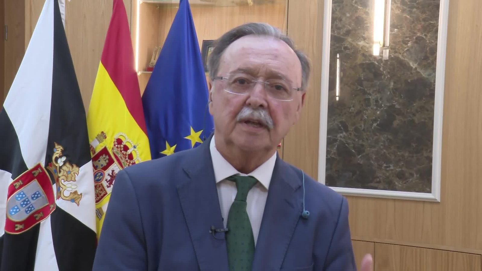 va juan jesus vivas