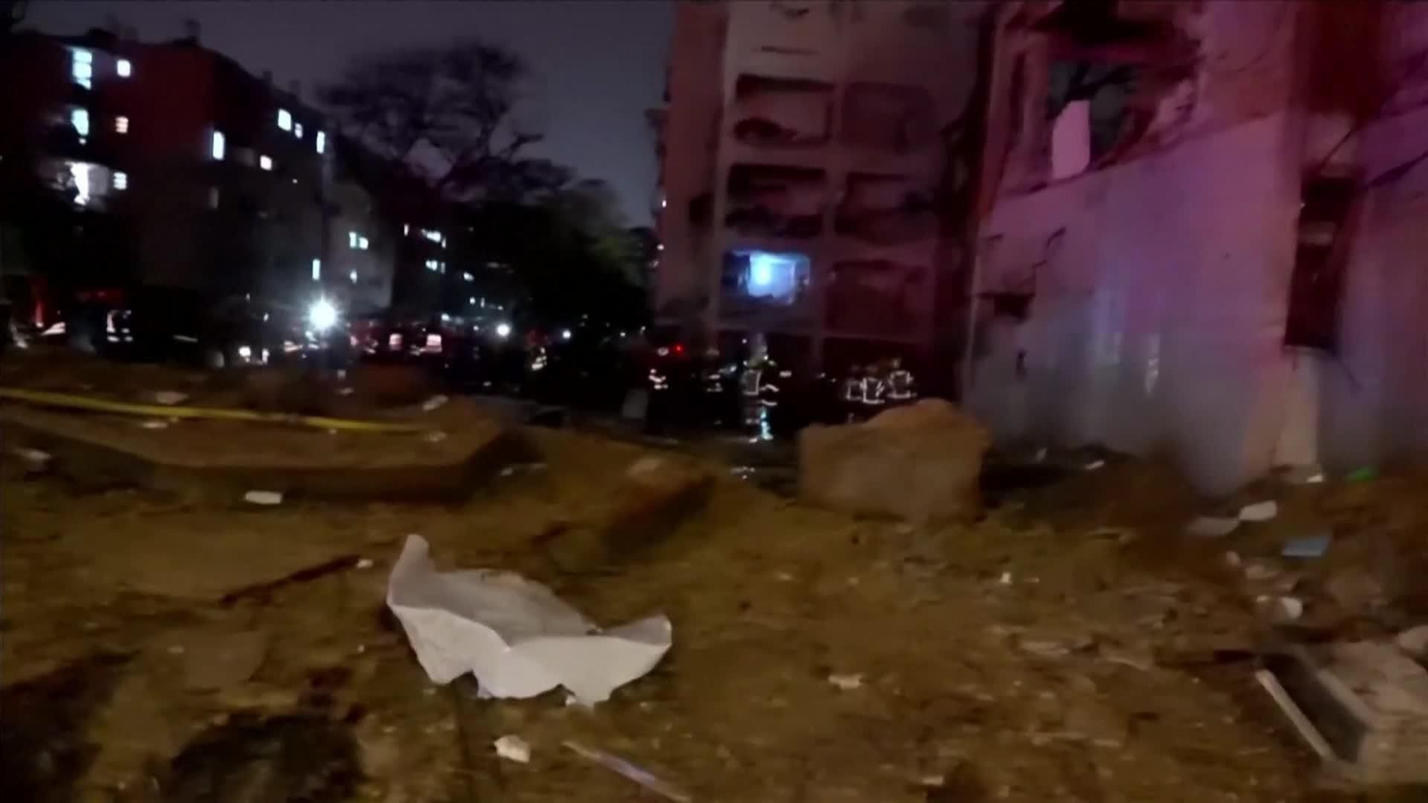 D004-ISRAEL ATAQUE DE IRAN SOBRE ARAD