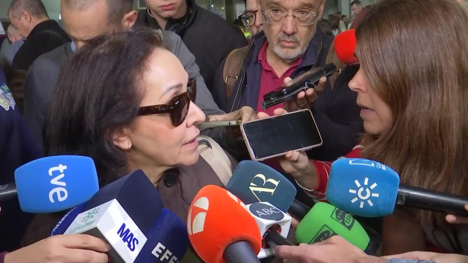 web angustia en las estaciones