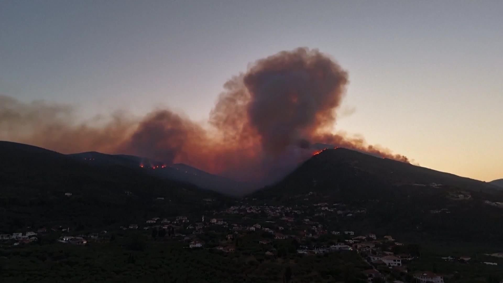 X066-VARIOS EUROPA RESUMEN INCENDIOS OK