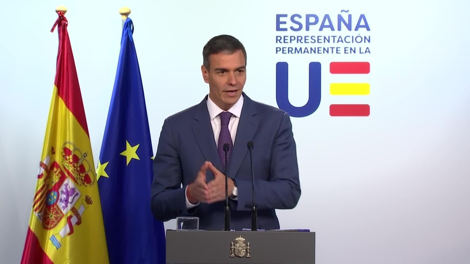 Sánchez evita ahora asegurar que finalizará la legislatura y abre las especulaciones sobre elecciones anticipadas