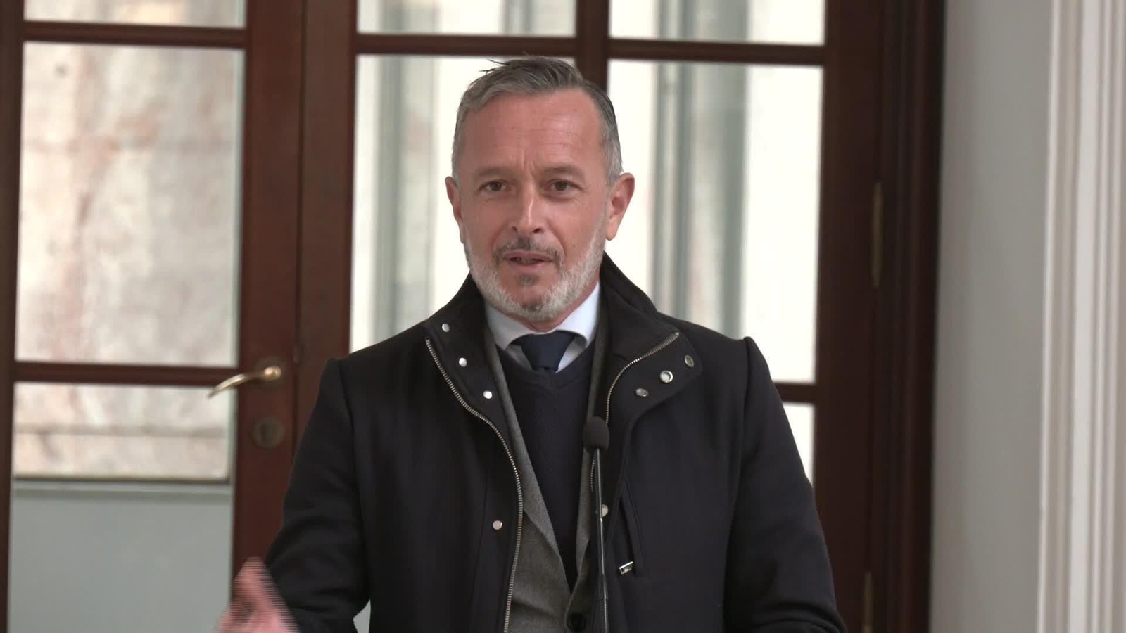 J053-SEVILLA PSOE SOBRE SALAZAR