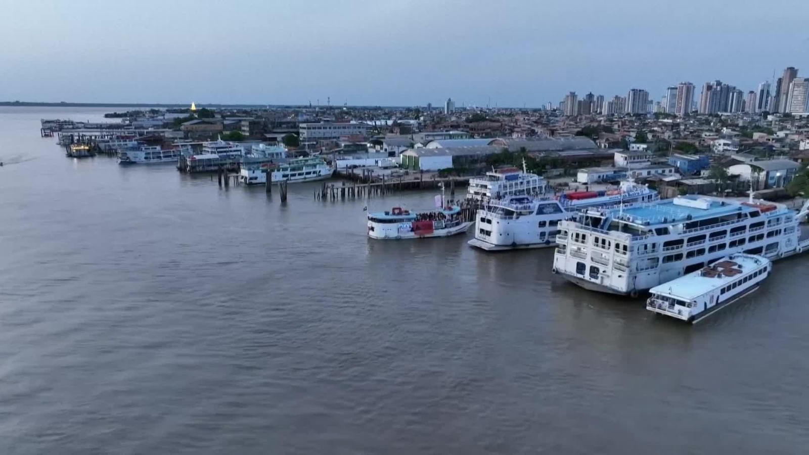 L008-BRASIL COMIENZA COOP30