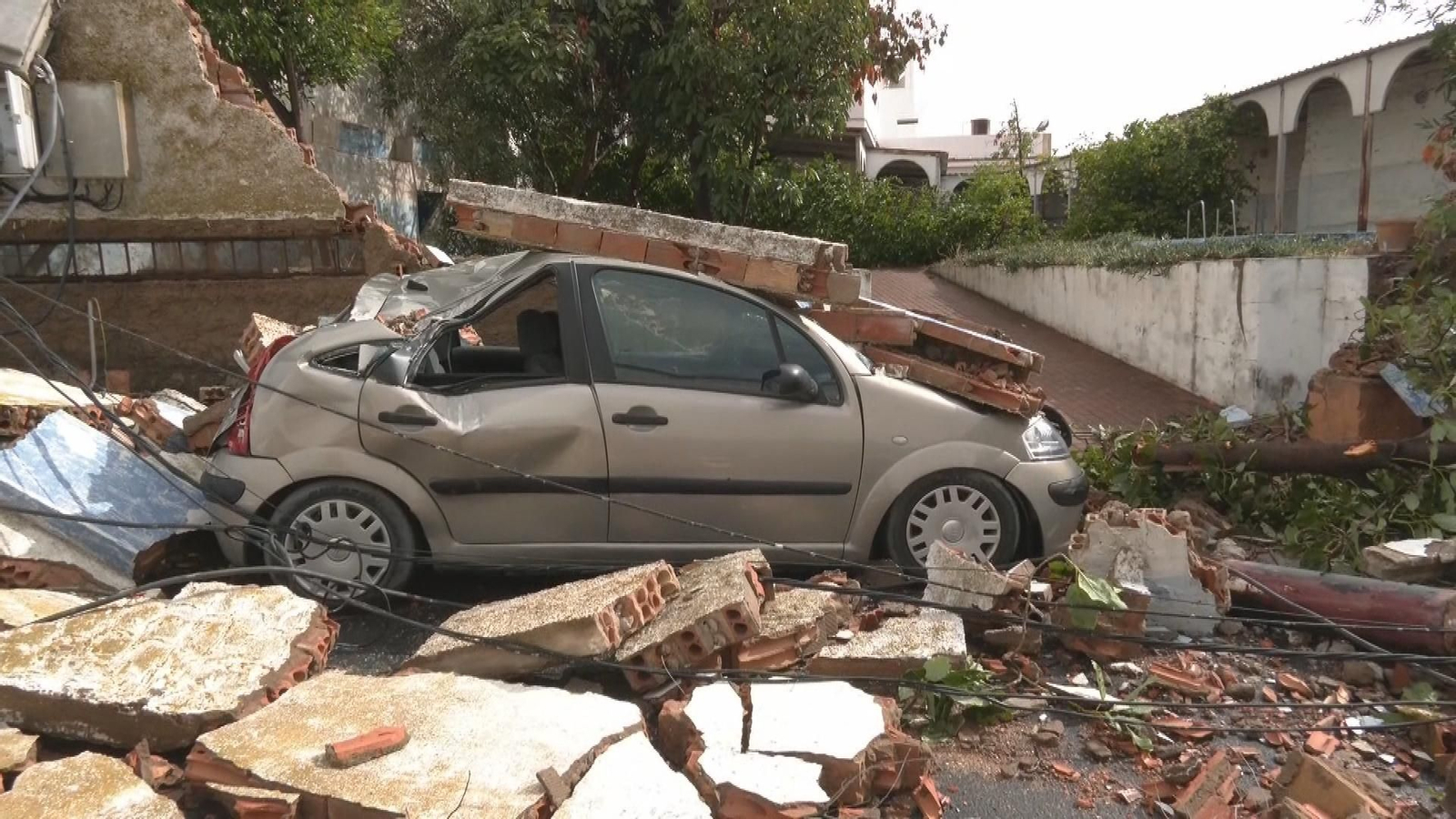 X049 HUELVA LLUVIAS GIBRALEON frame 1204 X049 HUELVA LLUVIAS GIBRALEON frame 1204