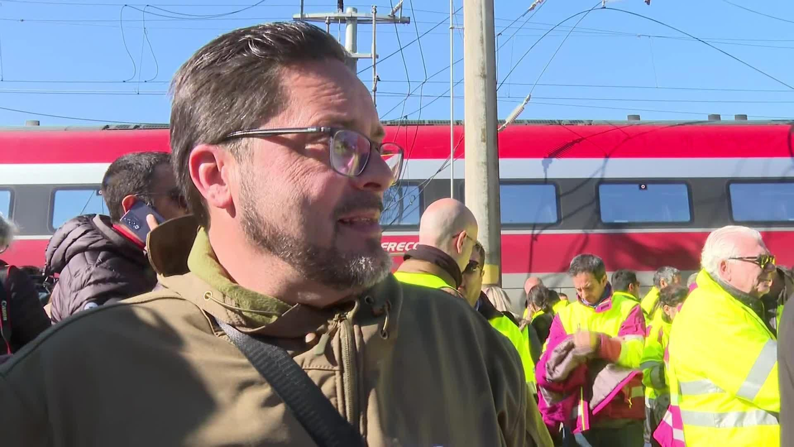 M084-CORDOBA ADAMUZ ENTREVISTA GONZALO SANCHEZ QUAD