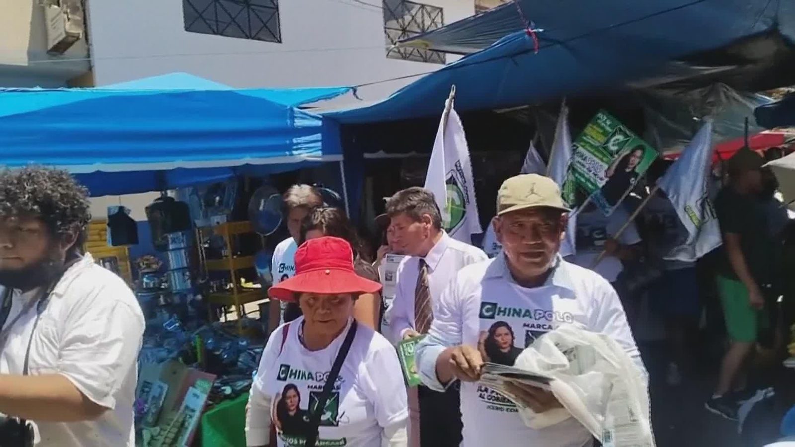 M008-PERU MUERTE POLITICA PERUANA