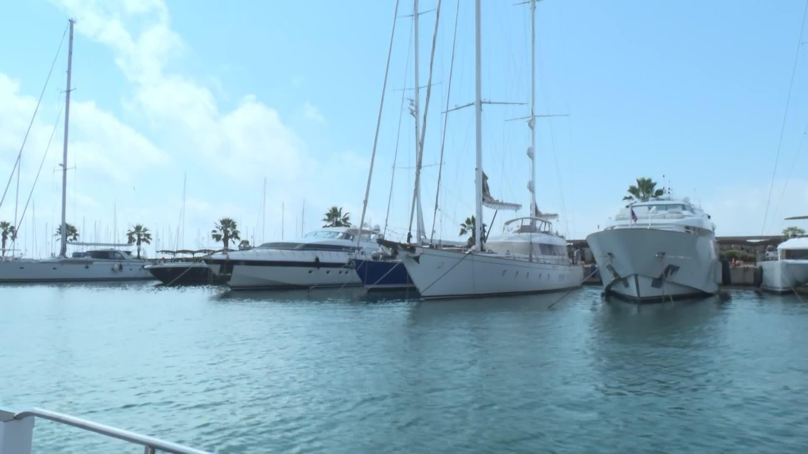 va valencia sin barcos eclipse