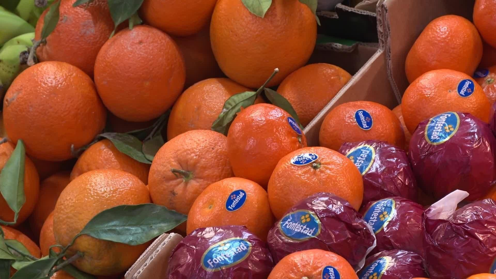 V066-EDI CLIENTES VS PRODUCTORES