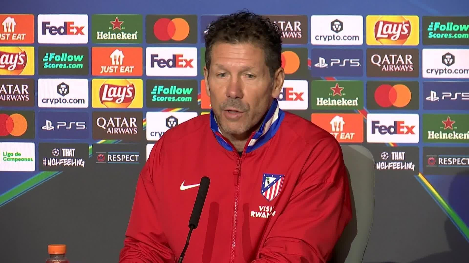 va rp simeone