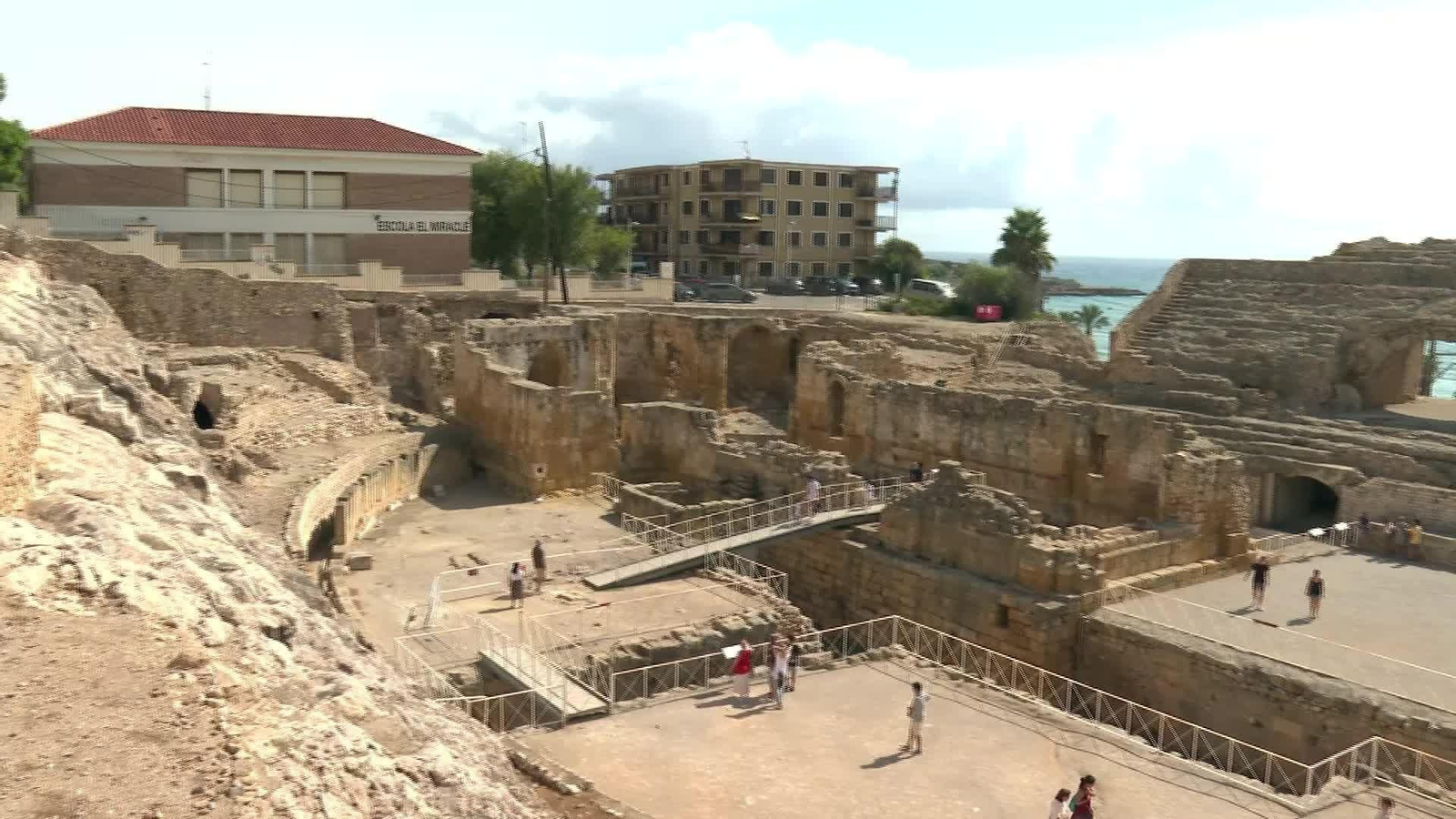 S029-TARRAGONA ACTOS NOCHE PATRIMONIO