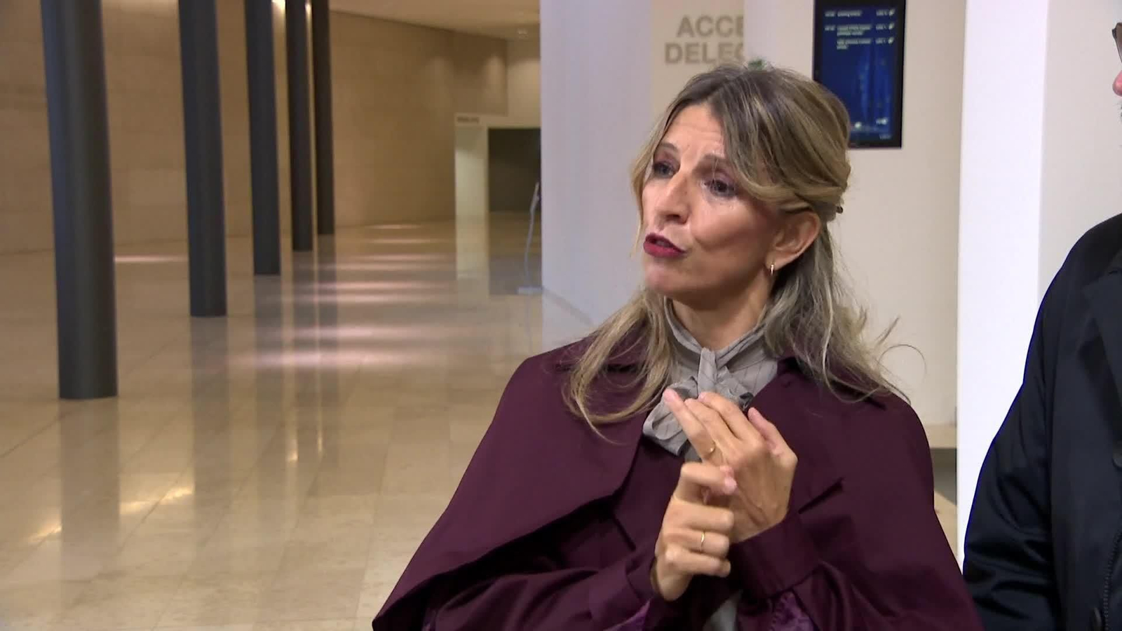 va yolanda diaz vivienda