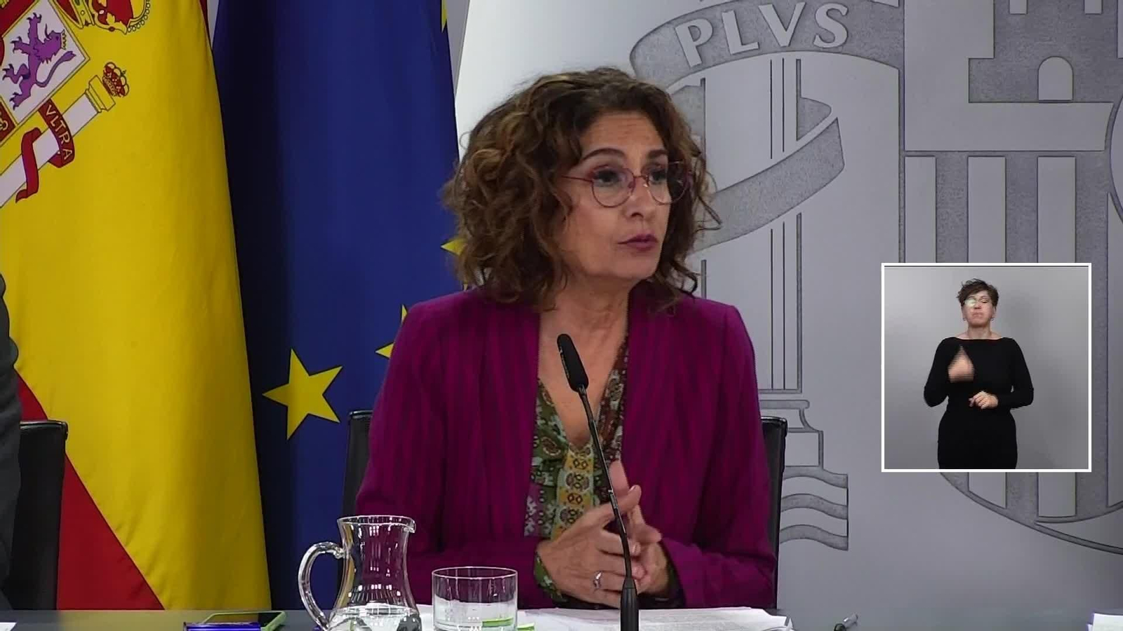 M067-MADRID RP CONSEJO MINISTROS 2