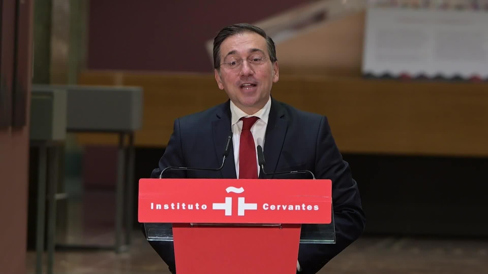 V022-MADRID DISCULPAS ALBARES MEXICO V022-MADRID DISCULPAS ALBARES MEXICO