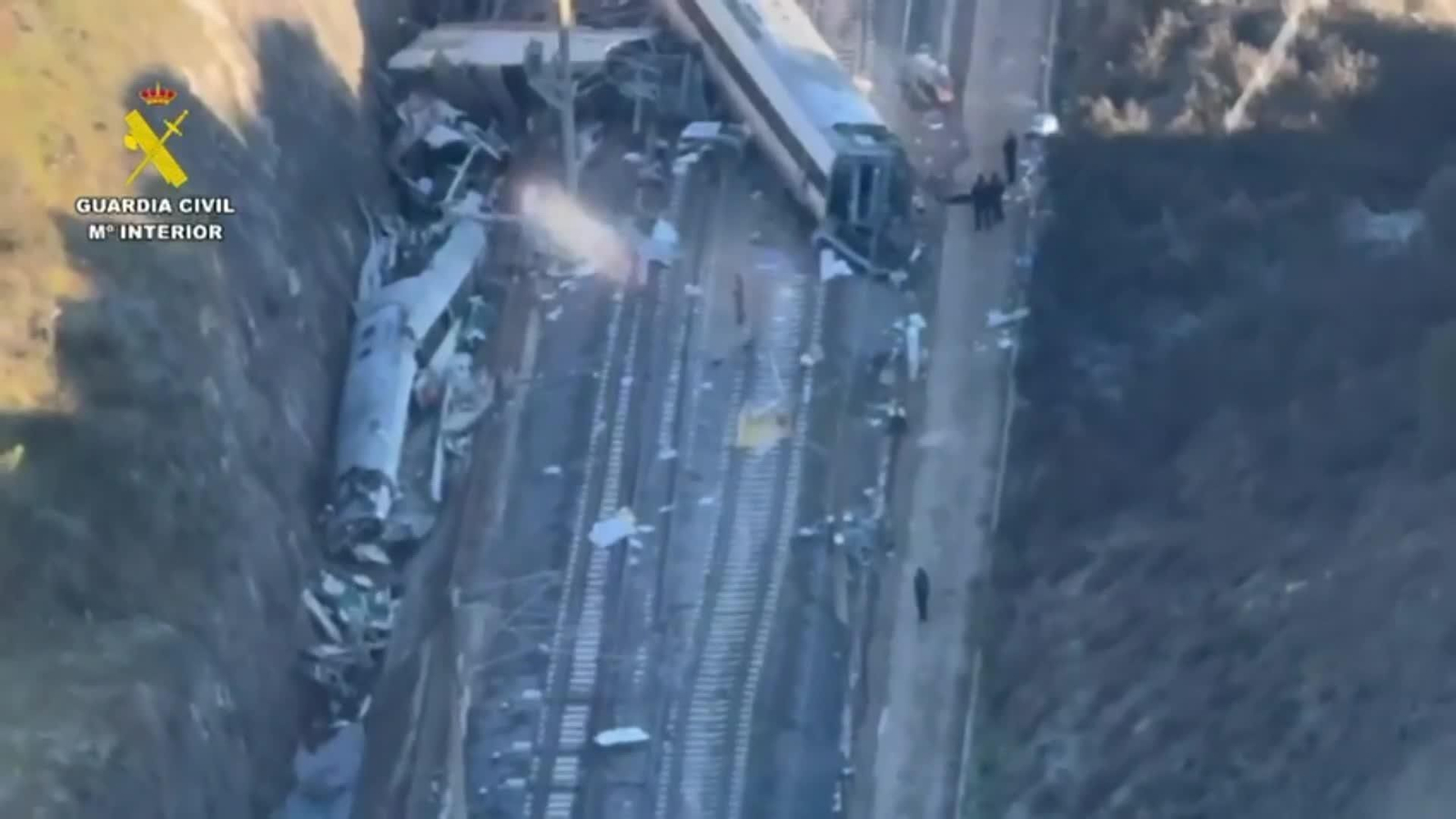 va aereas trenes gcivil