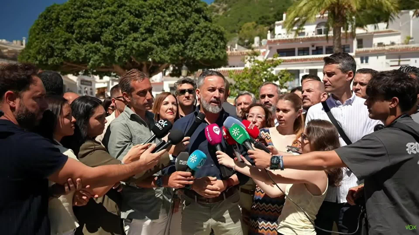 X023-MALAGA ABASCAL MIJAS