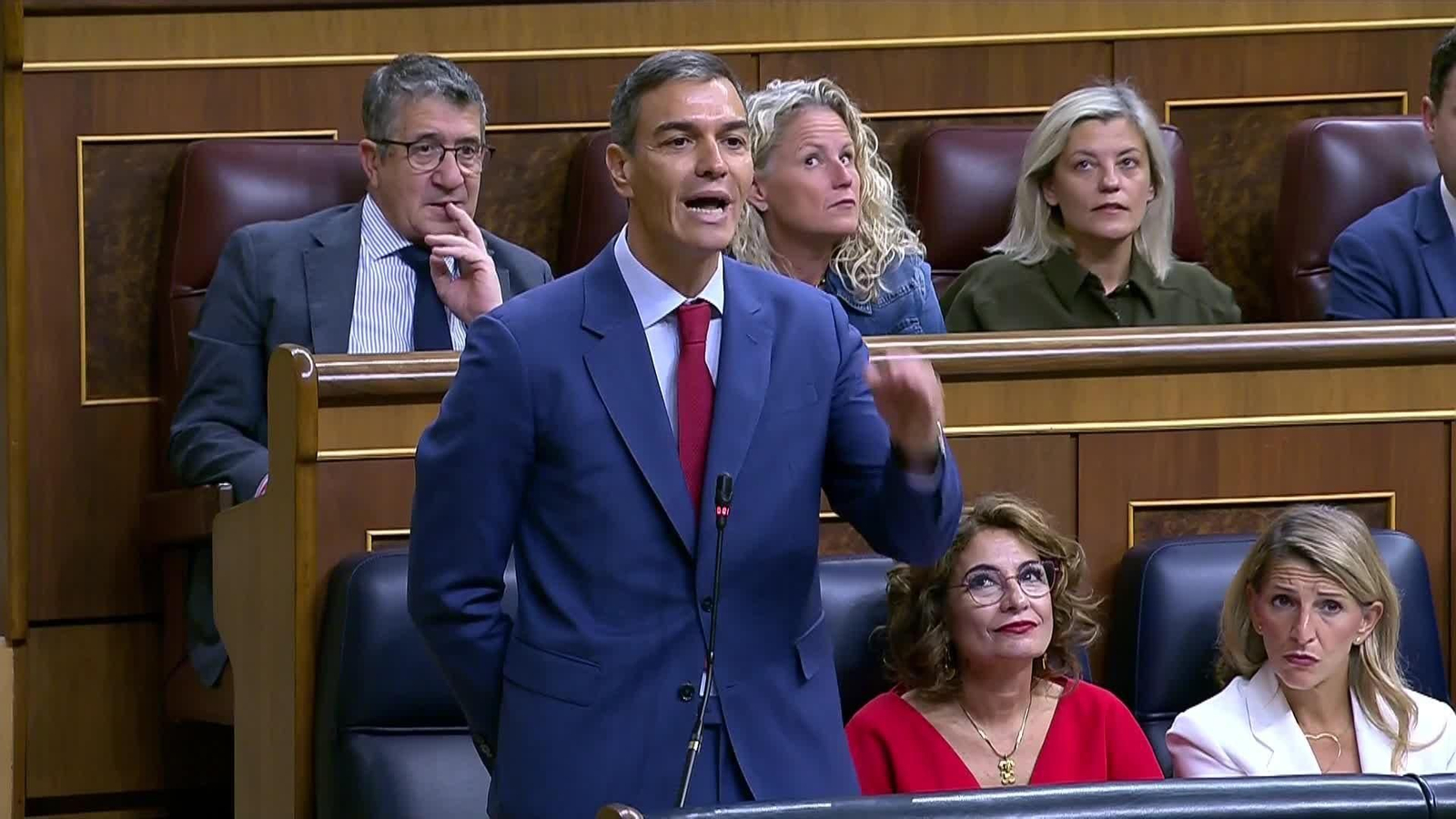 web el duelo