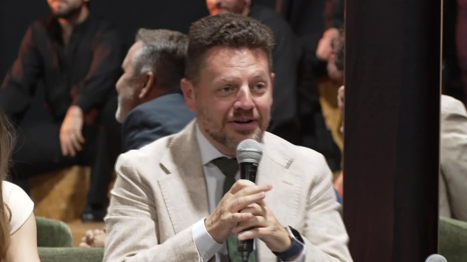 J052-SEVILLA FLAMENCO FESTIVAL LONDRES 2026