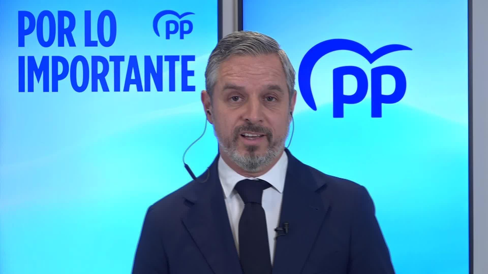 J014-MADRID ENTREVISTA JUAN BRAVO MEDIASET