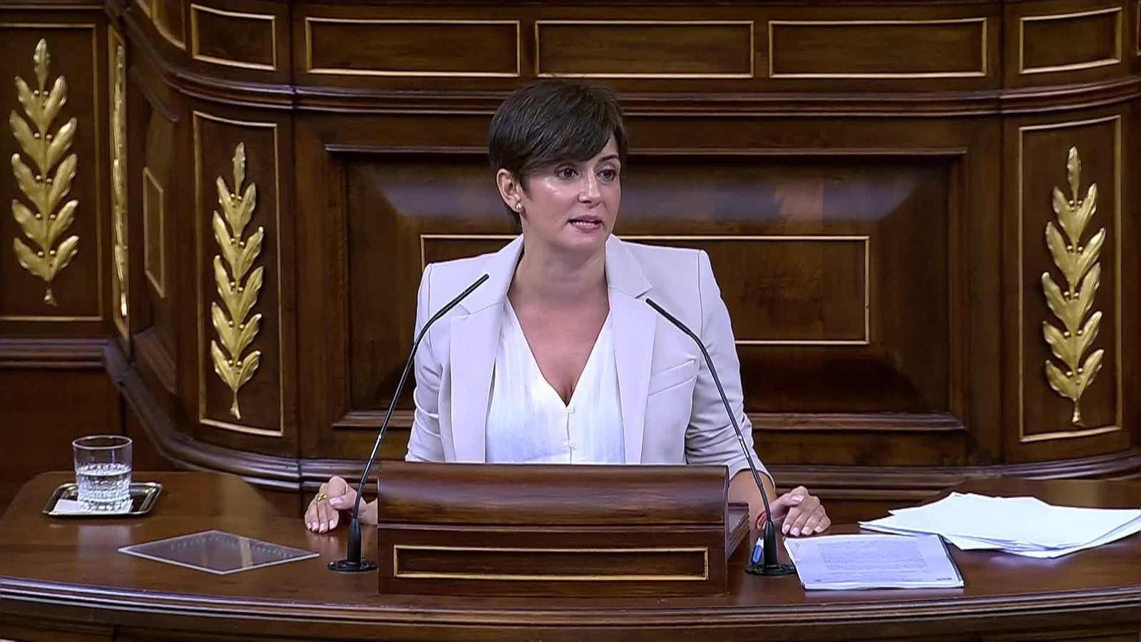va isabel rodriguez apela a junts